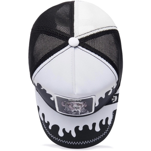 Goorin Bros Sloppy Seconds - Picture 2 of 6